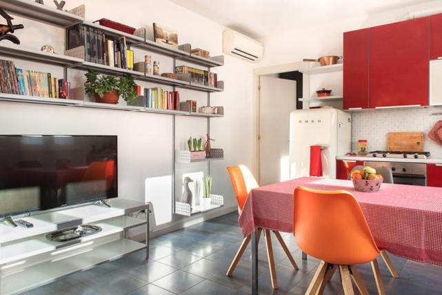 Comforty - Stay In Верона Екстериор снимка