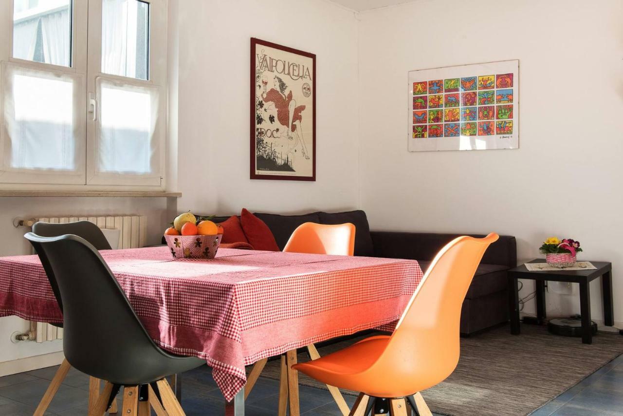 Comforty - Stay In Верона Екстериор снимка