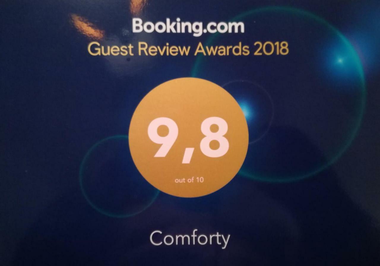 Comforty - Stay In Верона Екстериор снимка