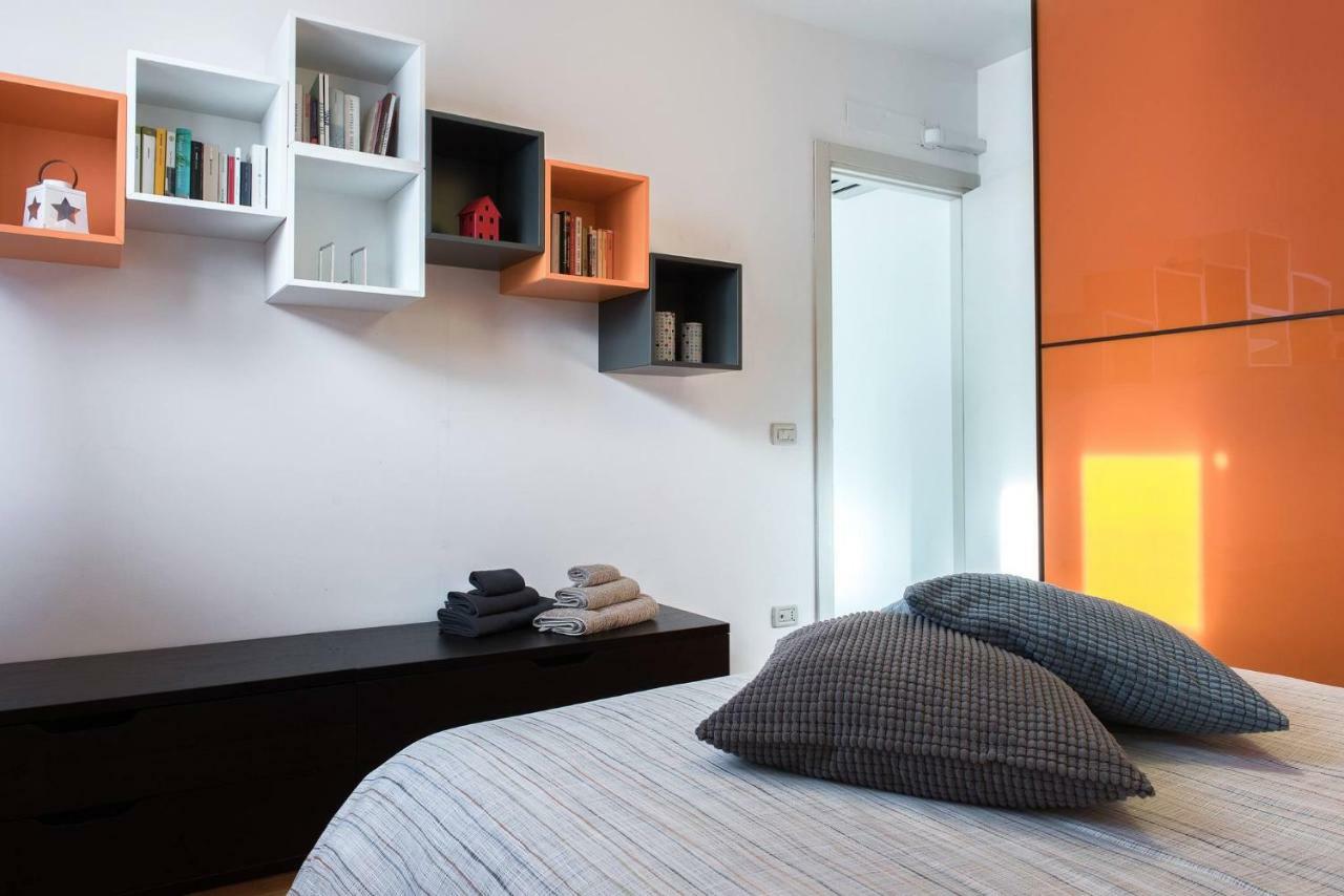 Comforty - Stay In Верона Екстериор снимка