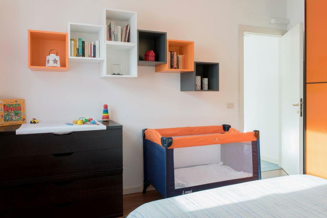 Comforty - Stay In Верона Екстериор снимка