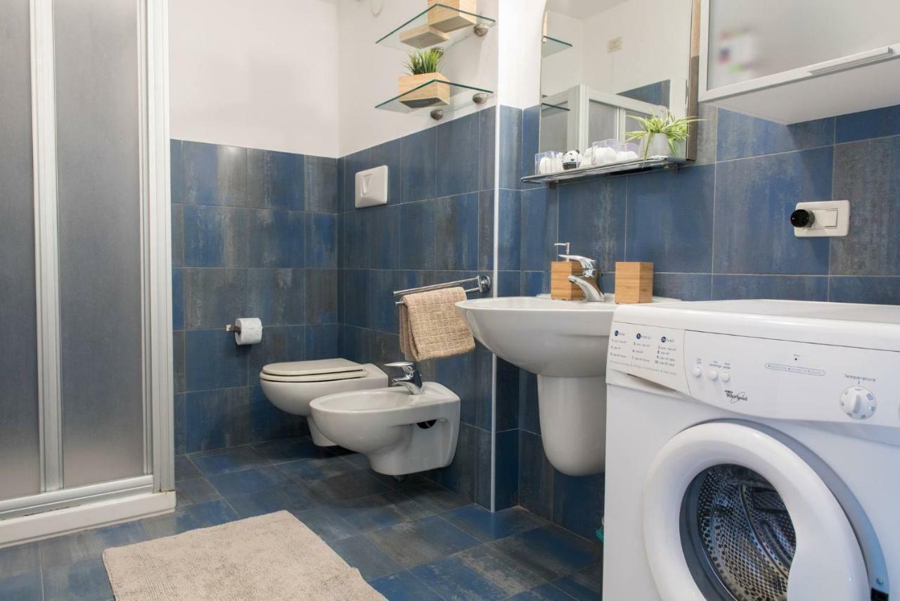 Comforty - Stay In Верона Екстериор снимка